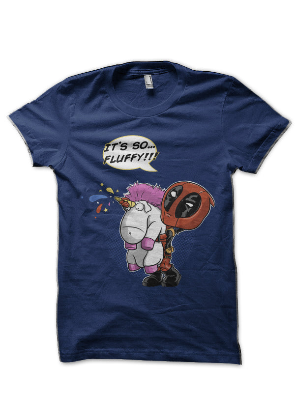 Deadpool T-Shirt Style017 Hoodie, Sweatshirt | PureTeeCo.com