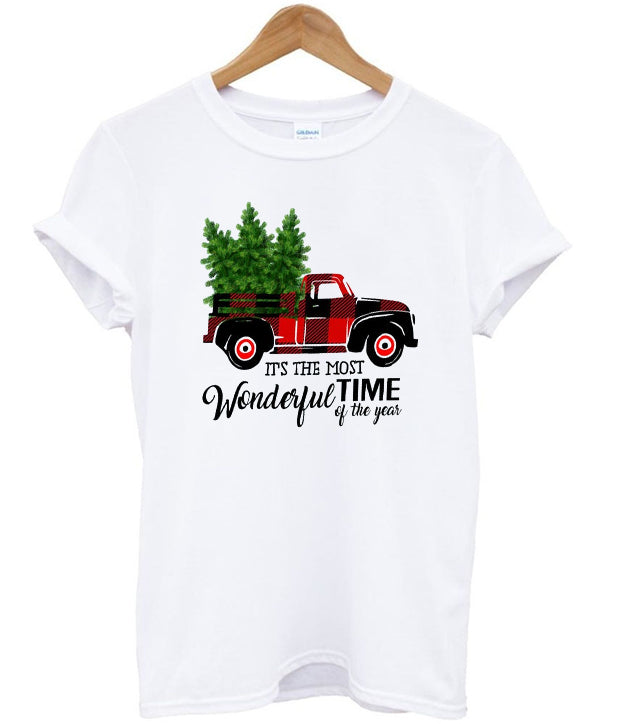its the most wonderful time of the years t-shirt Hoodie, Sweatshirt | PureTeeCo.com
