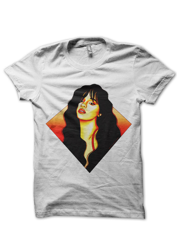 Camila Cabello T-Shirt Style009 Hoodie, Sweatshirt | PureTeeCo.com