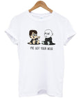 i’ve got your nose t-shirt Hoodie, Sweatshirt | PureTeeCo.com