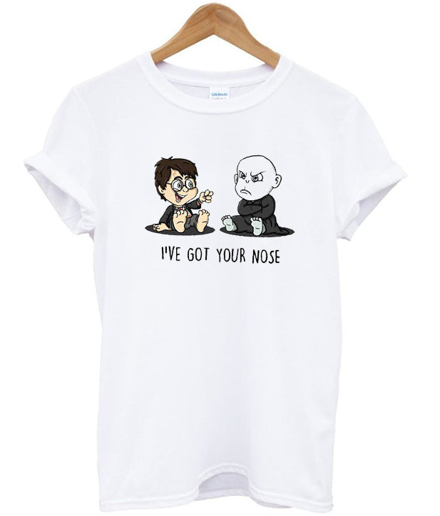 i’ve got your nose t-shirt Hoodie, Sweatshirt | PureTeeCo.com