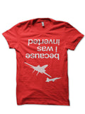Top Gun Half Sleeve T-Shirt Style002 Hoodie, Sweatshirt | PureTeeCo.com