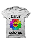 J Balvin T-Shirt Style012 Hoodie, Sweatshirt | PureTeeCo.com