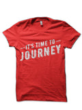 Time To Journey T-Shirt Hoodie, Sweatshirt | PureTeeCo.com