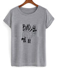 jackass t shirt Hoodie, Sweatshirt | PureTeeCo.com