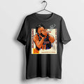 Jalen Brunson Burner 1a New York Basketball Signature 0 Tshirts Sweater