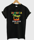 jamaica spring break 2020 t-shirt Hoodie, Sweatshirt | PureTeeCo.com