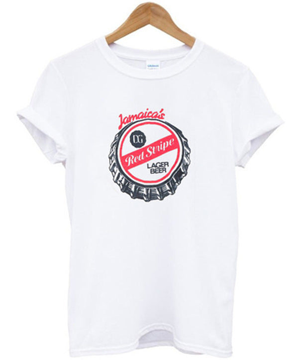 jamaica’s red stripe t-shirt Hoodie, Sweatshirt | PureTeeCo.com
