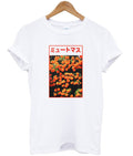 japanese flower t-shirt Hoodie, Sweatshirt | PureTeeCo.com