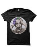 Jared Leto Suicide Squad T-Shirt Hoodie, Sweatshirt | PureTeeCo.com