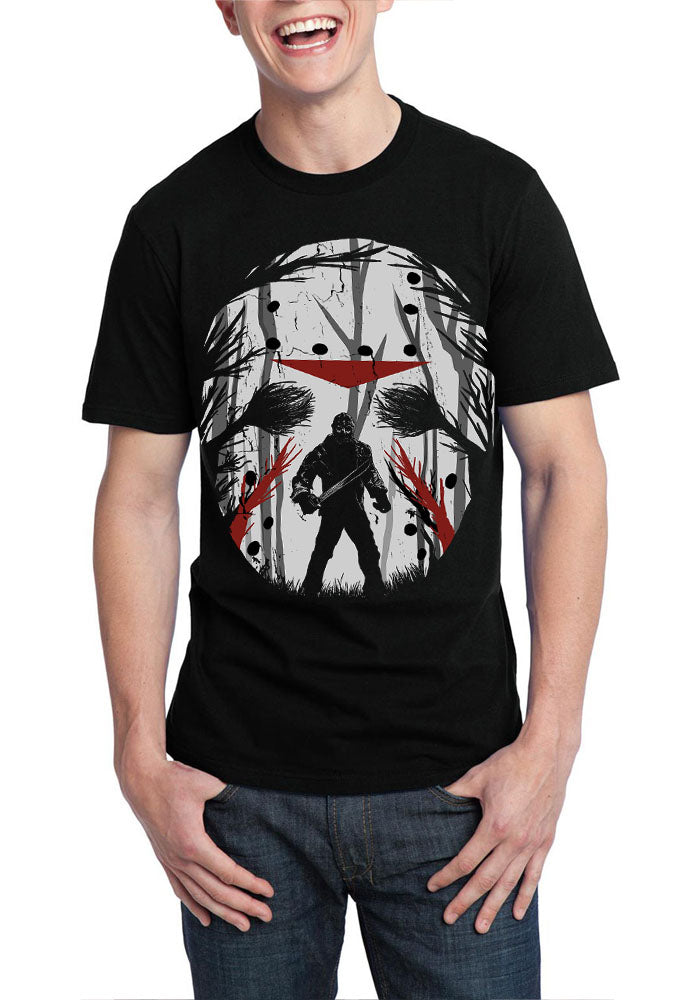 Friday The 13th T-Shirt Style012 Hoodie, Sweatshirt | PureTeeCo.com