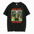 Jason Edmiston More Trees Forest Management Less People 0 Tshirts Sweater