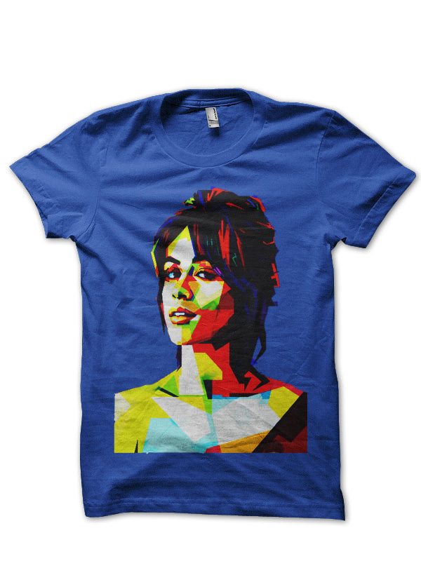 Camila Cabello T-Shirt Style003 Hoodie, Sweatshirt | PureTeeCo.com