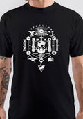 Zack Snyder JL T-Shirt Hoodie, Sweatshirt | PureTeeCo.com