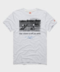 Jesse Owens One Chance Is All You Need