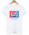 jesus choice of the lost generation t-shirt Hoodie, Sweatshirt | PureTeeCo.com