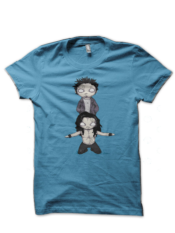 Chris Cornell Light Blue T-Shirt Hoodie, Sweatshirt | PureTeeCo.com