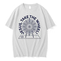 Jesus Take The Wheel 0 Tshirts Sweater
