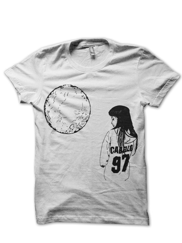 Camila Cabello T-Shirt Style002 Hoodie, Sweatshirt | PureTeeCo.com