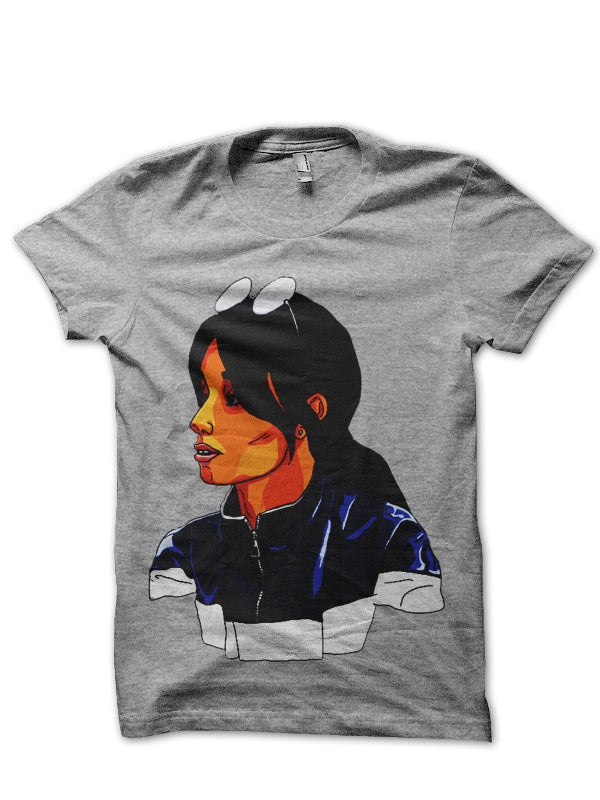 Camila Cabello T-Shirt Style001 Hoodie, Sweatshirt | PureTeeCo.com