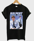 jim halpert t-shirt Hoodie, Sweatshirt | PureTeeCo.com