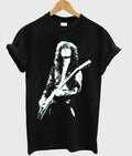 jimmy page t-shirt Hoodie, Sweatshirt | PureTeeCo.com