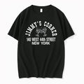 Jimmys Corner 140 West 44th Street New York 0 Tshirts Sweater