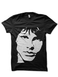 The Lizard King Black T-Shirt Hoodie, Sweatshirt | PureTeeCo.com