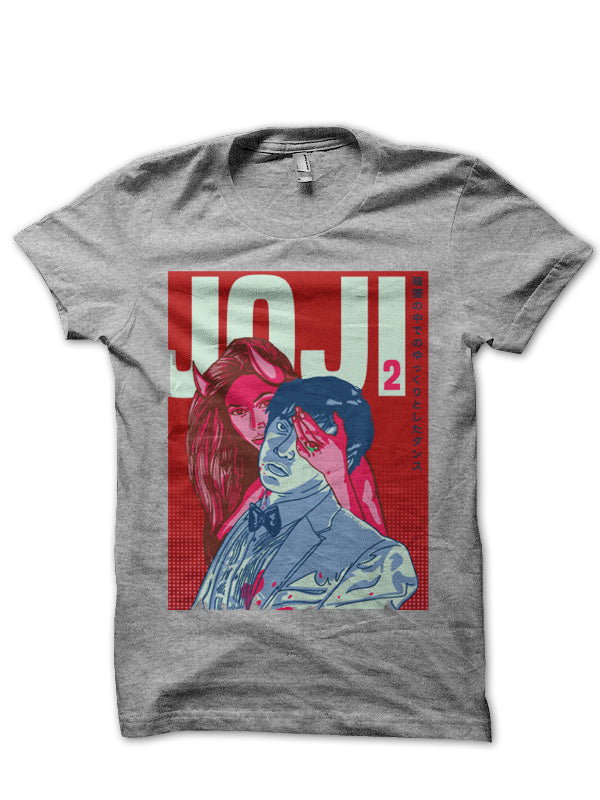 Joji Slow Dancing In The Dark v.2 T-Shirt Hoodie, Sweatshirt | PureTeeCo.com