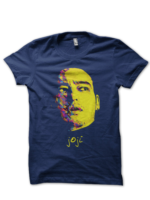Joji Half Sleeve T-Shirt Hoodie, Sweatshirt | PureTeeCo.com
