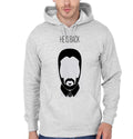 John Wick Grey Hoodie T-Shirts, Sweatshirt | PureTeeCo.com