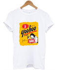 johnny ramone yoohoo t-shirt Hoodie, Sweatshirt | PureTeeCo.com