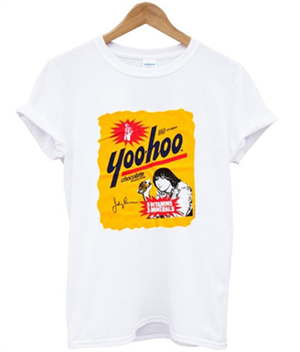 johnny ramone yoohoo t-shirt Hoodie, Sweatshirt | PureTeeCo.com