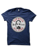 Dwayne Johnson ROCK T-Shirt Style001 Hoodie, Sweatshirt | PureTeeCo.com