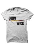 John Wick Half Sleeve T-Shirt Style001 Hoodie, Sweatshirt | PureTeeCo.com