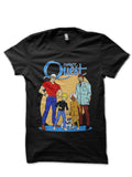 Jonny Quest T-Shirt Style013 Hoodie, Sweatshirt | PureTeeCo.com