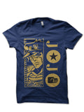 JO-JO Half Sleeve T-Shirt Hoodie, Sweatshirt | PureTeeCo.com