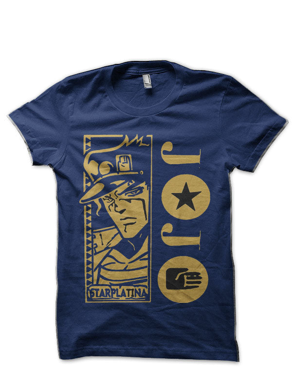 JO-JO Half Sleeve T-Shirt Hoodie, Sweatshirt | PureTeeCo.com