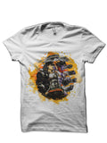 Jotaro Kujo T-Shirt Style004 Hoodie, Sweatshirt | PureTeeCo.com