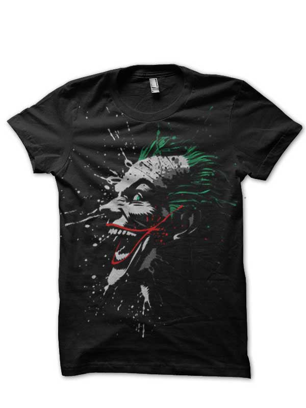 Super Villian T-Shirt Hoodie, Sweatshirt | PureTeeCo.com