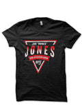 Jon Bones Jones UFC 197 Black T-Shirt Hoodie, Sweatshirt | PureTeeCo.com