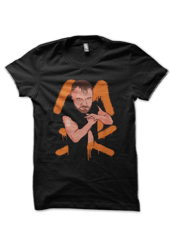 Jon Moxley T-Shirt Style009 Hoodie, Sweatshirt | PureTeeCo.com