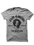 Jon Snow Tee Hoodie, Sweatshirt | PureTeeCo.com