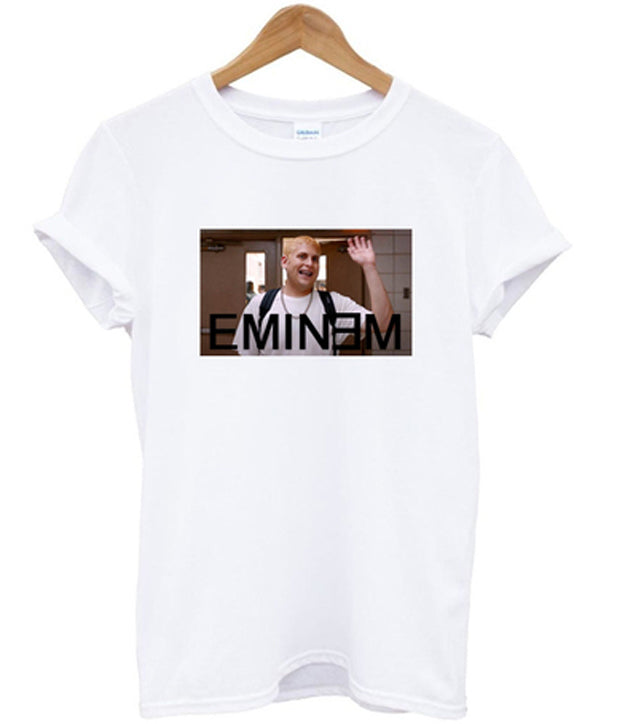 jonah hill eminem t-shirt Hoodie, Sweatshirt | PureTeeCo.com