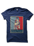 Jonathanâ€™s Hope T-Shirt Hoodie, Sweatshirt | PureTeeCo.com