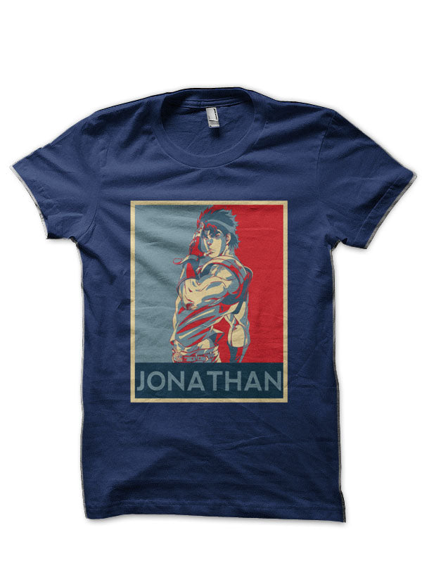 Jonathanâ€™s Hope T-Shirt Hoodie, Sweatshirt | PureTeeCo.com
