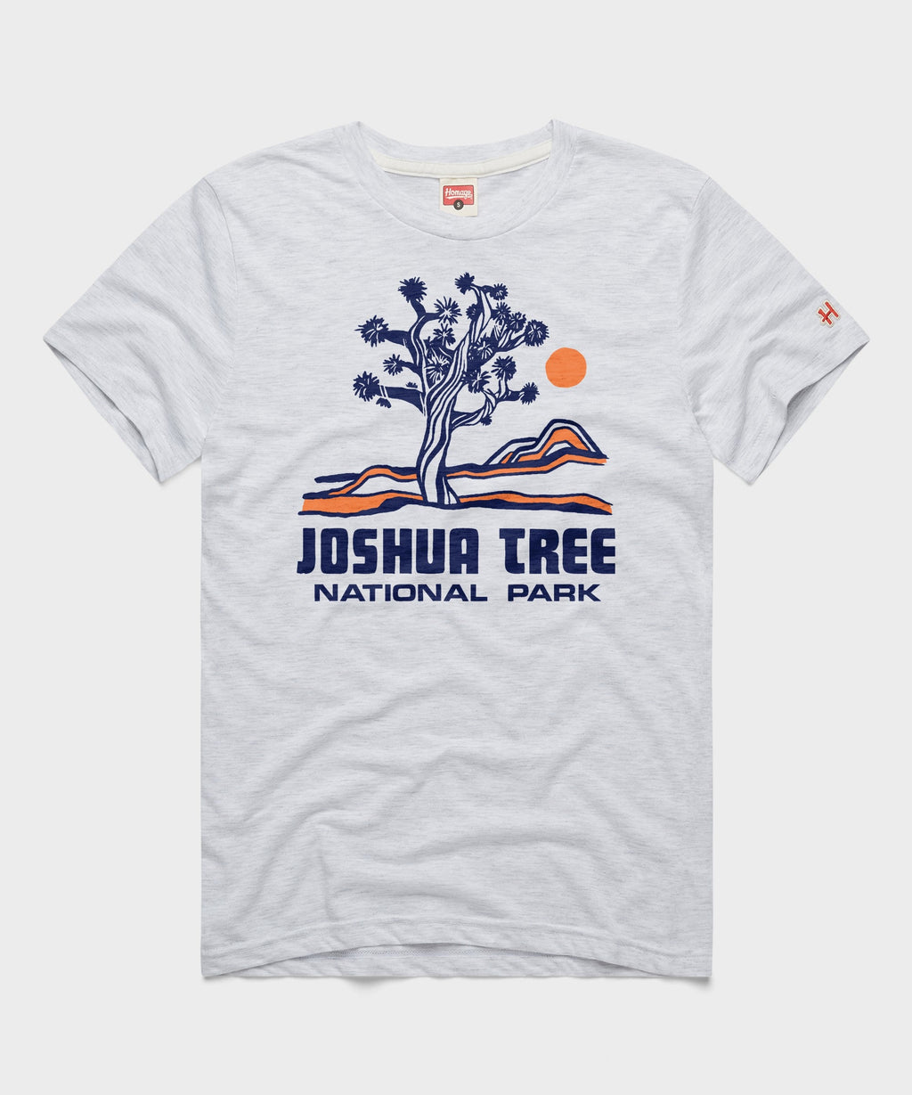 Joshua Tree National Park