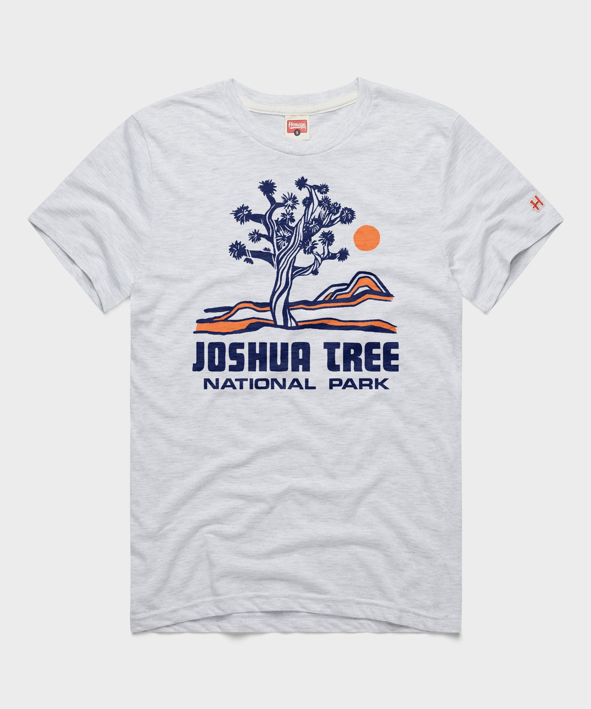 Joshua Tree National Park