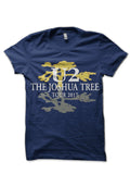 U2 The Joshua Tree Half Sleeve T-Shirt Style001 Hoodie, Sweatshirt | PureTeeCo.com