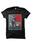 Jotaroâ€™s Hope T-Shirt Hoodie, Sweatshirt | PureTeeCo.com